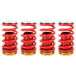 Ammortizzatore coilover regolabile per Honda Civic EG EK
