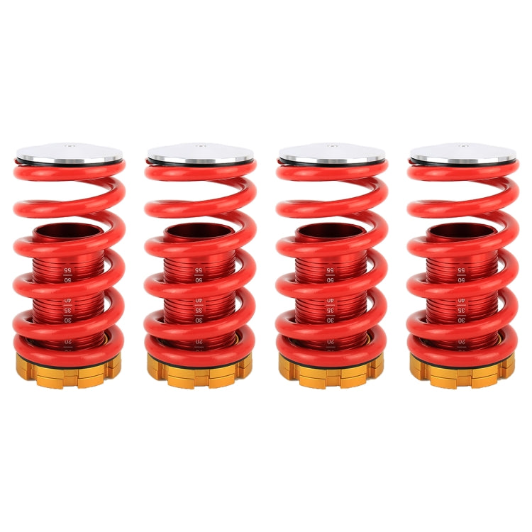 Ammortizzatore coilover regolabile per Honda Civic EG EK