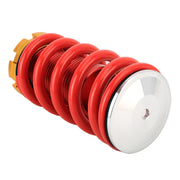 Ammortizzatore per auto con abbassamento della sospensione regolabile in scala Molle coilover per Honda Civic EG EK, For Honda Civic EG EK