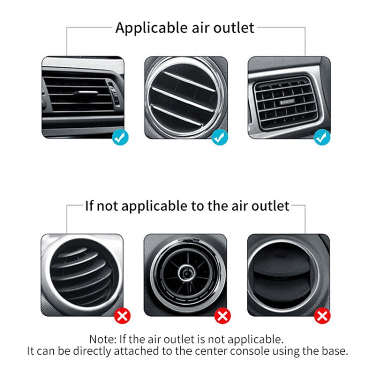 BC49BQ Ricevitore radio digitale per auto Lettore MP3 Bluetooth Trasmettitore FM Assistente vocale Caricatore rapido QC3.0, BC49BQ