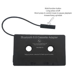 Convertitore Bluetooth universale Nastro per auto MP3 / SBC / Cassetta audio Bluetooth stereo, Bluetooth Converter