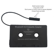Convertitore Bluetooth universale Nastro per auto MP3 / SBC / Cassetta audio Bluetooth stereo, Bluetooth Converter