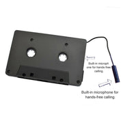 Convertitore Bluetooth universale Nastro per auto MP3 / SBC / Cassetta audio Bluetooth stereo, Bluetooth Converter