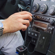 Convertitore Bluetooth universale Nastro per auto MP3 / SBC / Cassetta audio Bluetooth stereo, Bluetooth Converter