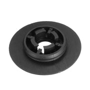 10 Set Tappetini per tappetini per auto Supporti da pavimento Morsetti di fissaggio Morsetti 3D08645214PK / 3D0864523B41 per Volkswagen / Skoda / Audi, 3D0864523B41