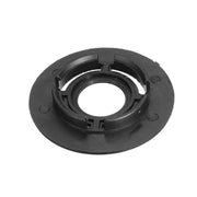 10 Set Tappetini per tappetini per auto Supporti da pavimento Morsetti di fissaggio Morsetti 3D08645214PK / 3D0864523B41 per Volkswagen / Skoda / Audi, 3D0864523B41