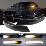 Set 2 LED 12V 5W luci retromarcia e direzione Ford