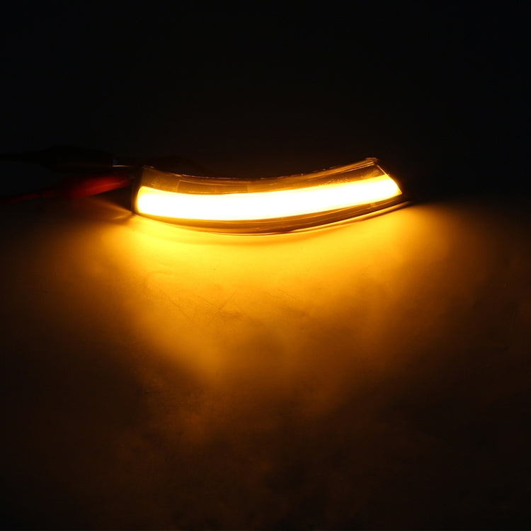 Set 2 LED 12V 5W luci retromarcia e direzione Ford