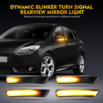 Set 2 LED 12V 5W luci retromarcia e direzione Ford