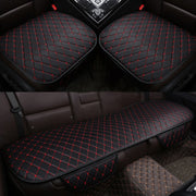 Cuscino per seggiolino auto Coprisedile semplice universale Tappetino antiscivolo Accessori per auto