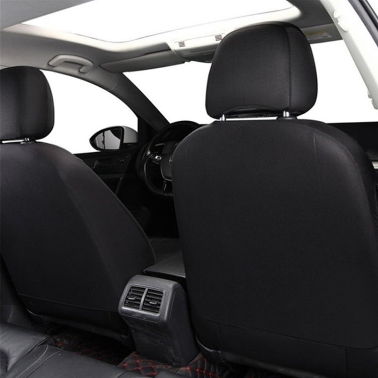 Set tappetini antiscivolo universali in pelle PU 9 in 1 per auto