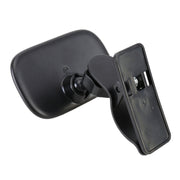 3R-2161 Specchietto grandangolare regolabile per punto cieco interno per camion per auto con clip, 3R-216