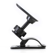 3R-2161 Specchietto grandangolare regolabile per punto cieco interno per camion per auto con clip, 3R-216