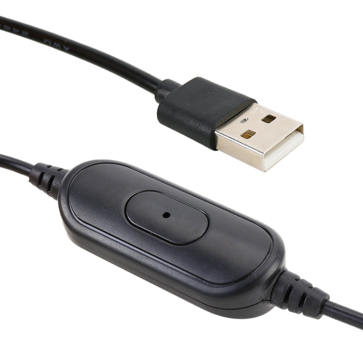 Ventola di raffreddamento elettrica per console centrale portatile F402 con aromaterapia, F402