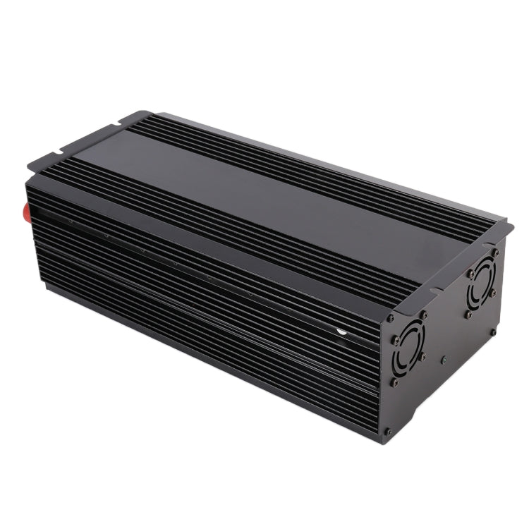 Invertitore di potenza multifunzionale a onda sinusoidale per auto da 3000 W CC 24 V a CA 220 V, consegna colore casuale, 3000W(Sine Wave)