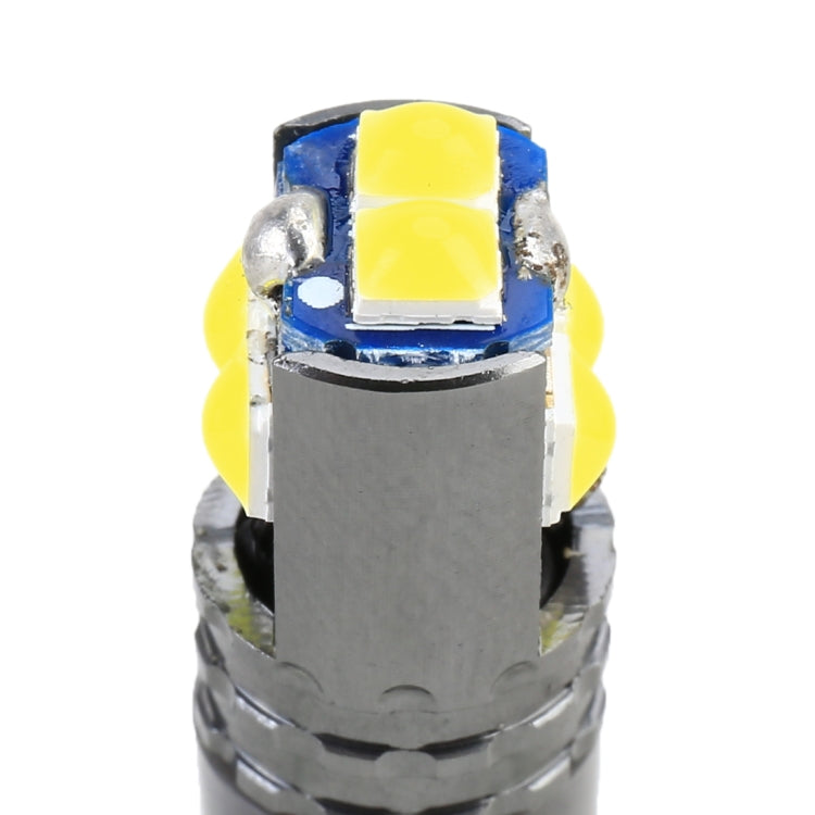 Lampadina LED T10 W5W 6000K 1,8W 12-24V per auto