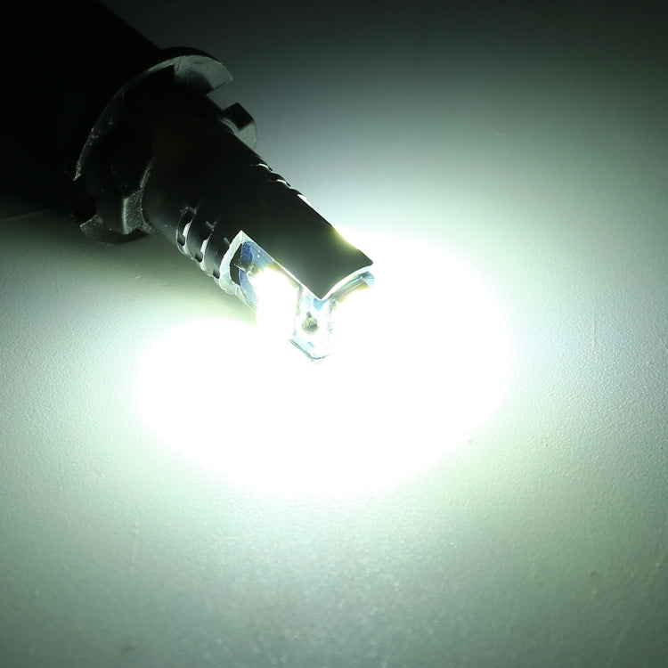 Lampadina LED T10 W5W 6000K 1,8W 12-24V per auto