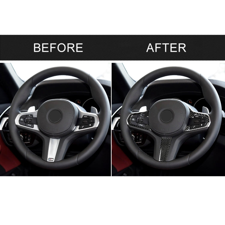 Adesivo decorativo in fibra di carbonio per BMW X3 F25
