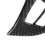 Adesivo decorativo in fibra di carbonio per BMW E70 X5 2008-2013