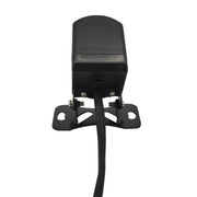 Telecamera per retromarcia di backup wireless WiFi per auto Telecamera per punti ciechi grandangolare, WiFi