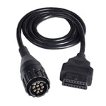 Cavo diagnostico ICOM-D 10PIN per BMW R nineT scrambler