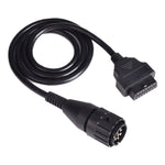Cavo diagnostico ICOM-D 10PIN per BMW R nineT scrambler