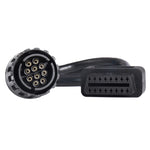 Cavo diagnostico ICOM-D 10PIN per BMW R nineT scrambler
