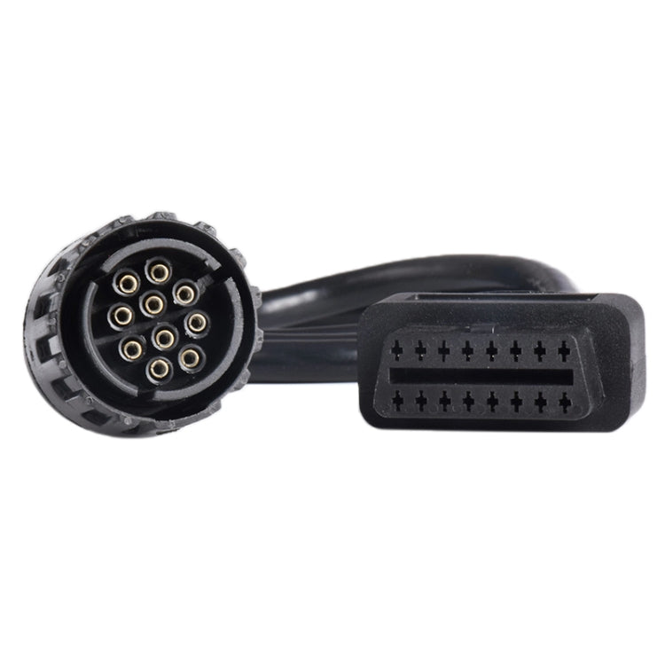Cavo diagnostico ICOM-D 10PIN per BMW R nineT scrambler