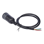 Cavo di collegamento dell'interfaccia diagnostica del trunk J1939-9Pin, Trunk Diagnostic Interface