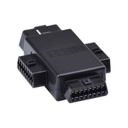 Splitter OBD2 con presa estesa diagnostica OBD per auto 16PIN, OBD Diagnostic Extended Plug