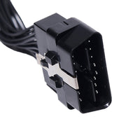 Cavo diagnostico OBD2 esteso per auto 2 in 1 16PIN, OBD2 Cable