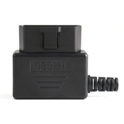 Spina OBD connettore maschio 16PIN per auto OBD 2 + custodia + SR, Male