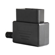 Spina OBD connettore maschio 16PIN per auto OBD 2 + custodia + SR, Male