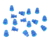 1 set di kit di riparazione del connettore della bobina di accensione per Audi A4 A6 A8 / Volkswagen Passat Jetta, Ignition Coil Connector