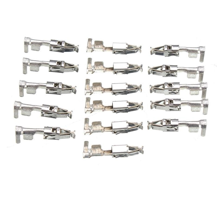1 set di kit di riparazione del connettore della bobina di accensione per Audi A4 A6 A8 / Volkswagen Passat Jetta, Ignition Coil Connector