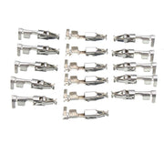 1 set di kit di riparazione del connettore della bobina di accensione per Audi A4 A6 A8 / Volkswagen Passat Jetta, Ignition Coil Connector