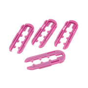 1 set di kit di riparazione del connettore della bobina di accensione per Audi A4 A6 A8 / Volkswagen Passat Jetta, Ignition Coil Connector