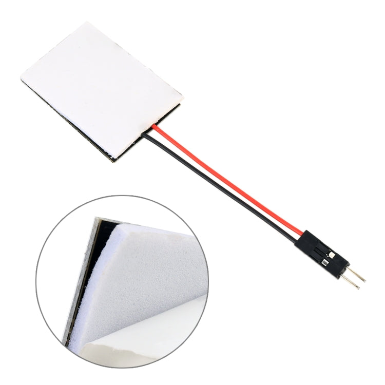 DC12V / 2.8W / 6000K / 170LM 24LED SMD-2835 Lampada da lettura per auto Dome Light, 24LEDs