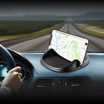 Supporto universale telefono con staffa per console centrale auto