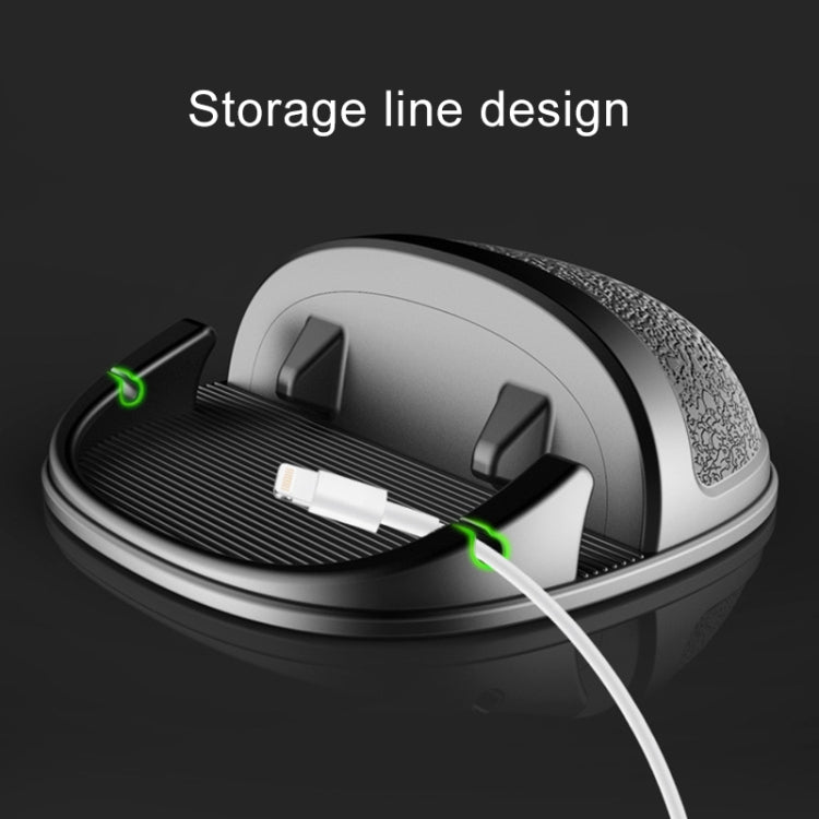 Supporto universale telefono con staffa per console centrale auto