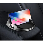 Supporto universale telefono con staffa per console centrale auto