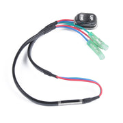 Sostituzione interruttore di inclinazione trim 12V 703-82563-02-00 / 703-82563-01 per motori fuoribordo Yamaha, Trim Tilt Switch