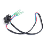 Sostituzione interruttore di inclinazione trim 12V 703-82563-02-00 / 703-82563-01 per motori fuoribordo Yamaha, Trim Tilt Switch