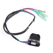 Sostituzione interruttore di inclinazione trim 12V 703-82563-02-00 / 703-82563-01 per motori fuoribordo Yamaha, Trim Tilt Switch