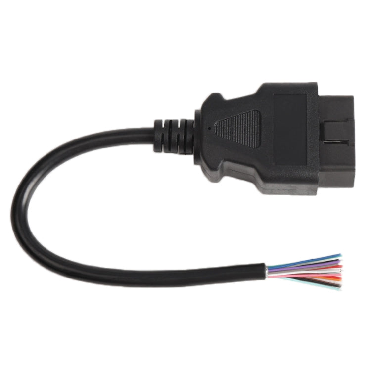 Cavo prolunga OBD2 maschio 16 pin 100 cm
