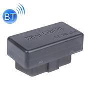 Bluetooth 4.0 Dual Mode Mini Scanner Lettori di codici per auto Strumento diagnostico OBD 2 Protocolli OBDII ELM327, ELM327 Protocols