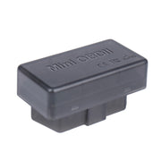 Bluetooth 4.0 Dual Mode Mini Scanner Lettori di codici per auto Strumento diagnostico OBD 2 Protocolli OBDII ELM327, ELM327 Protocols