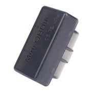 Bluetooth 4.0 Dual Mode Mini Scanner Lettori di codici per auto Strumento diagnostico OBD 2 Protocolli OBDII ELM327, ELM327 Protocols