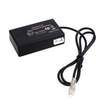 Sensore di parcheggio radar di retromarcia a induzione elettromagnetica per auto U301, U301