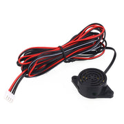 Sensore di parcheggio radar di retromarcia a induzione elettromagnetica per auto U301, U301
